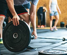 Essential Nutrition for Fitness