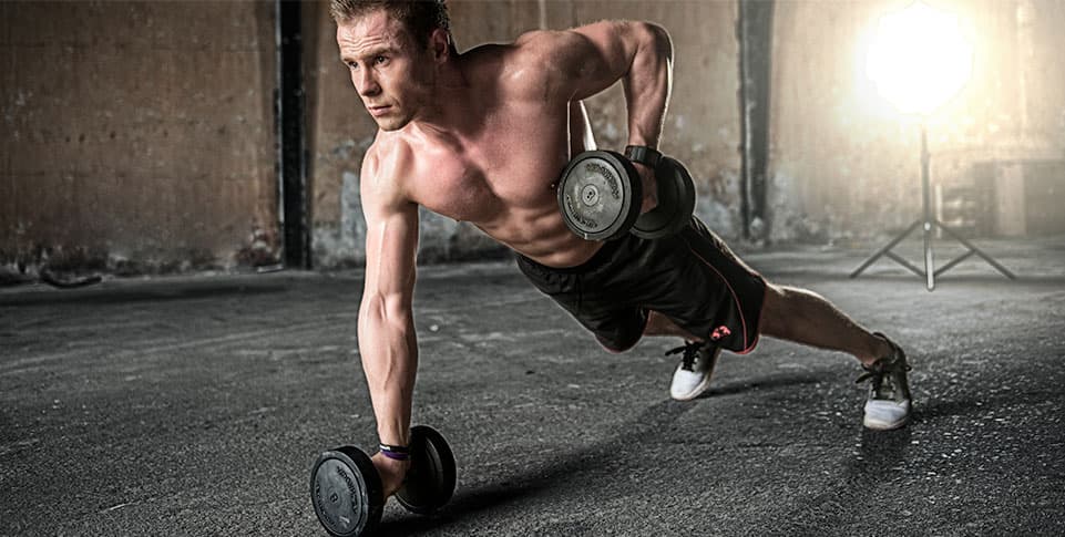 Crossfit